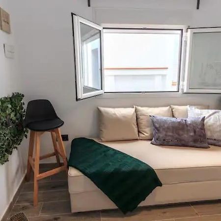 Apartamento Suit Centro Historico De มาลากา ภายนอก รูปภาพ